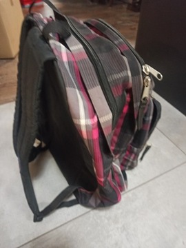 Plecak JanSport bardzo dobry stan 