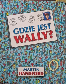 Gdzie jest Wally?