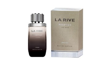 La Rive Prestige Brown 75ml- tester