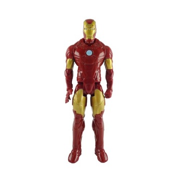 Figurka HASBRO MARVEL 2013 - Iron Man 30cm [b43]