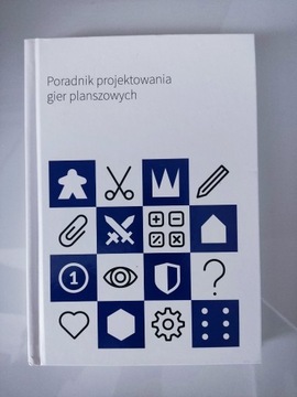 Poradnik projektowania gier planszowych