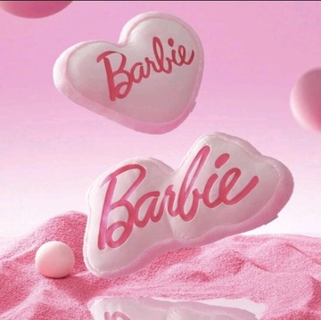 Poduszka Barbie 50cm
