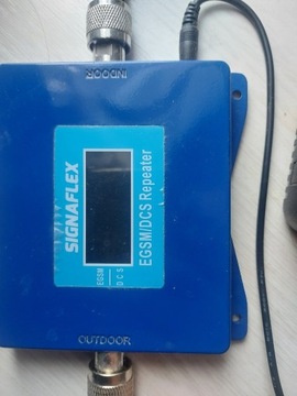 repeater GSM