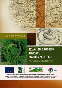 Białobrzegi-Radom-Przewodnik archeologiczny