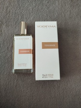 Yodeyma Tendenze 50ml 