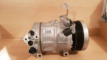 Kompresor / sprężarka klimatyzacji OE50541342 FIAT