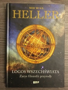 M.Heller Logos wszechświata