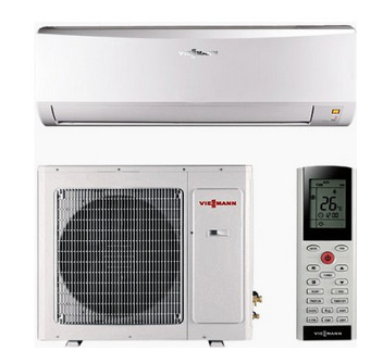 Klimatyzator Viessman Vitoclima 200-S 3,5kw Okazja