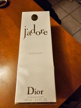 Perfumy Dior Jadore Okazja 