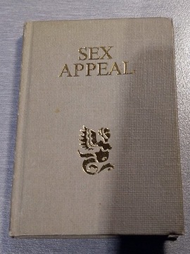 Sex Appeal. Utwory dwudziestolecia.