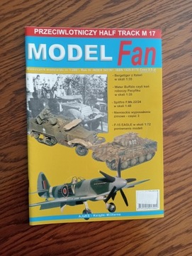 MODEL FAN 1/2001