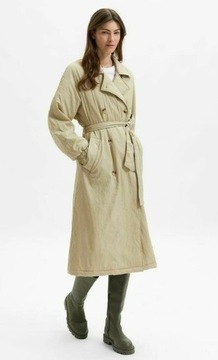 Trencz SELECTED FEMME SLFTRIS COAT B-Tall 