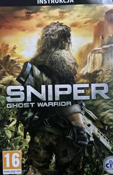 Sniper ghost warrior keycode