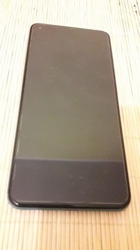 Xiaomi Mi 11 Lite 5G 128GB DS MGreen, ALS