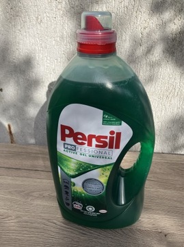 Żel do prania  Persil Universal 5l 100 prań 