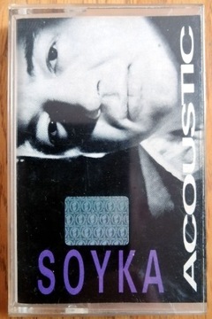 Soyka - Acoustic - ZIC ZAC 2/91.