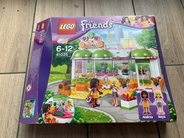 Lego Friends 41035