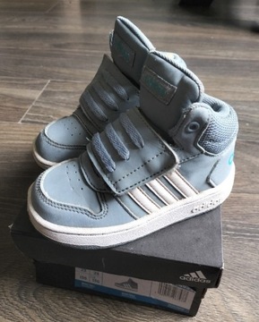 Buty adidas hoops 23 