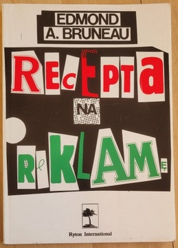 Recepta na reklamę