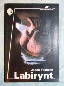 Jacek Piekara - Labirynt