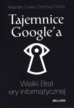 Tajemnice GOOGLE'A