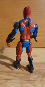 Figurka Spiderman hasbro 2008