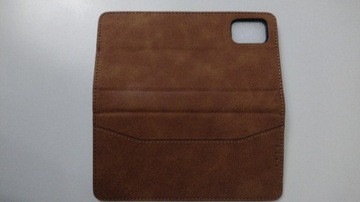 Samsung Galaxy S20 etui zamykane