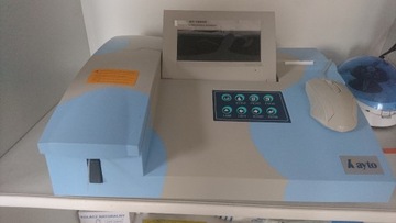 Analizator biochemiczny Rayto RT1904-C