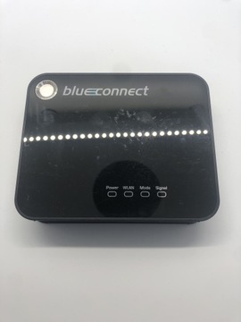 ROUTER HUAWEI D100