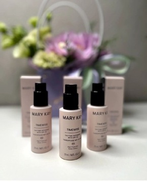 Strażnik Młodości SPF 30 TimeWise Mary Kay 