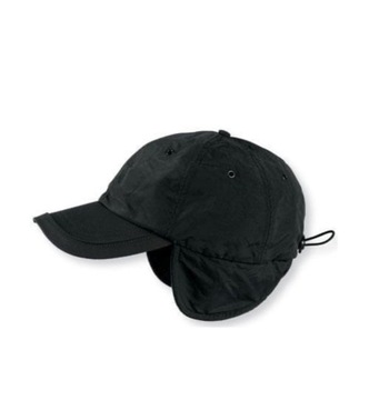 Czapka z daszkiem Atlantis Techno Flap Cap (r. OS)