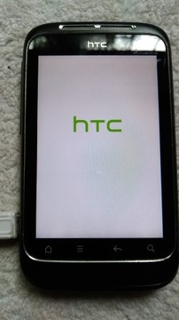 HTC Widfire S