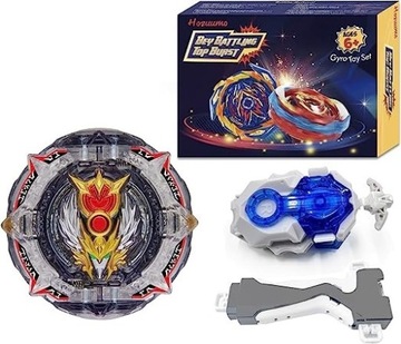 OKAZJA! Bączek wirujący Beyblade dysk spinner 