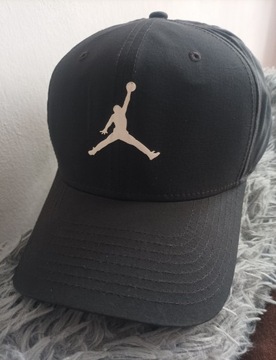 Czapka z daszkiem Nike Jordan.