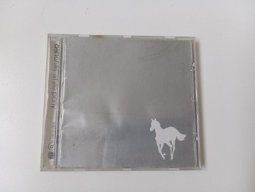 Deftones White Pony CD