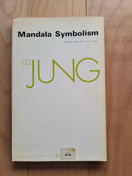 Mandala symbolism - Jung (ENG)