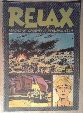 Relax nr 19 z 1978