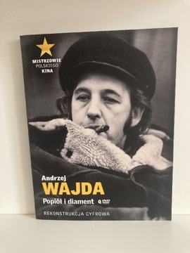 Popiół i diament - Andrzej Wajda DVD