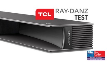 Soundbar TCL TS9030 RAY DANZ