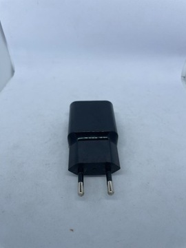 Ładowarka sieciowa Xiaomi MDY-08-EO USB czarna