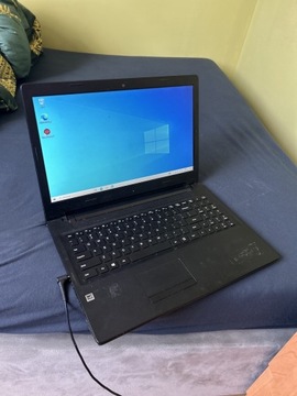 Laptop Lenovo ideapad 100-15 i5-5200u 15,6 " Intel Core i5 8 GB / 128GB