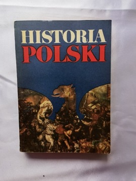 Książka:Historia Polski do 1505 Jerzy Wyrozumski