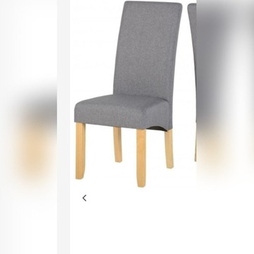 krzesło firmy canett