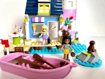 LEGO FRIENDS 41094  Latarnia morska