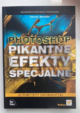 Photoshop Pikantne Efekty Specjalne