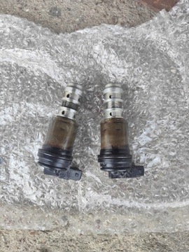 Elektrozawory, solenoidy vanosow N46b20 bmw