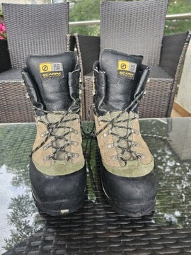 Scarpa Escape 46,5