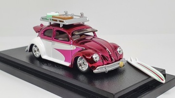 Hot Wheels Volkswagen VW Beetle Kawa-Bug-A RLC 