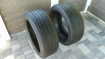 Opony PIRELLI P ZERO NERO GT 235/40/ZR19 96Y 