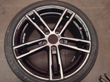 FELGA BMW M-Paket 18" 8Jx18H2  IS52